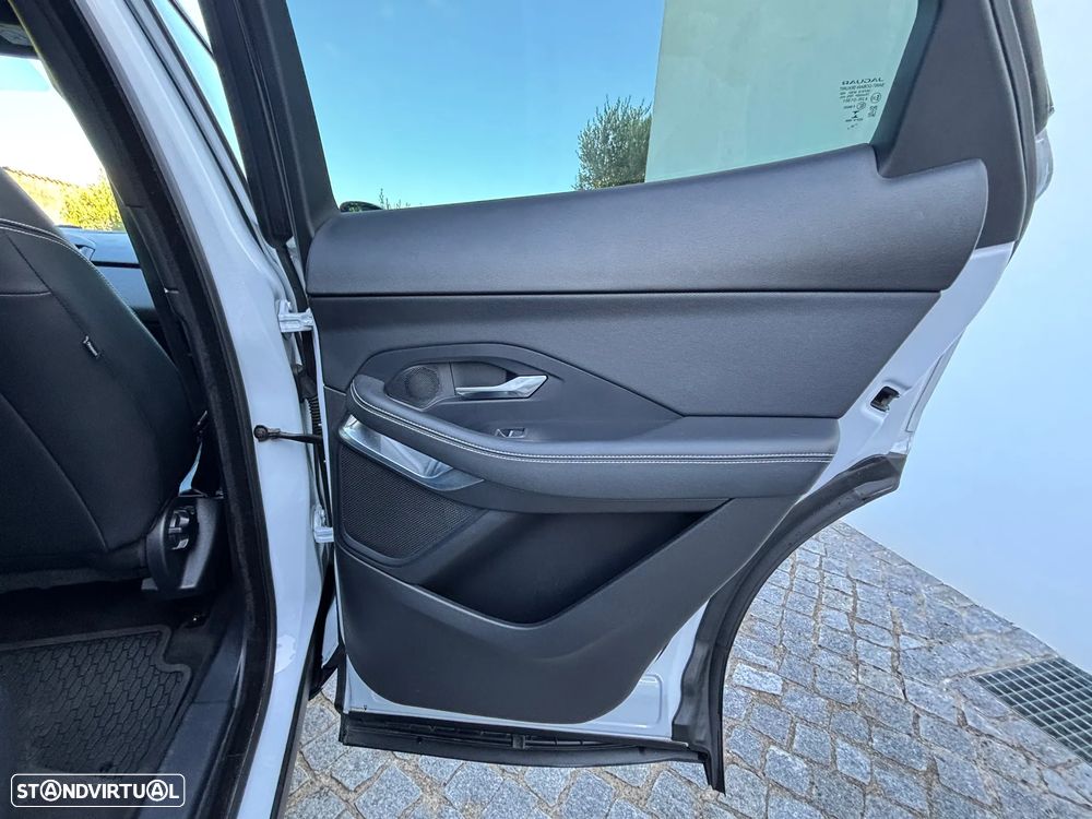 Jaguar E-Pace 2.0 i4D R-Dynamic SE - 23