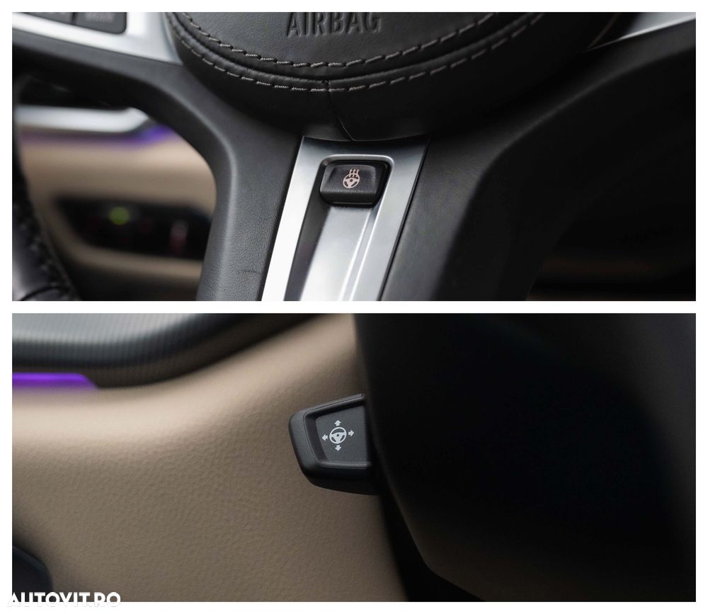 BMW X5 xDrive30d AT MHEV - 22