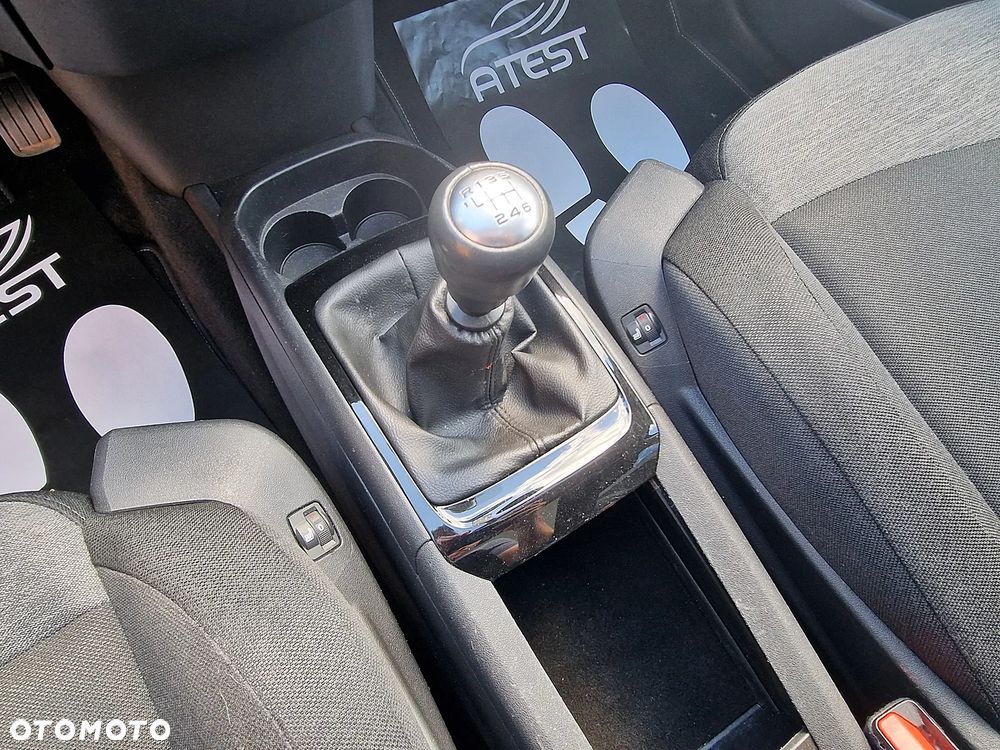 Citroën C4 Picasso 1.2 PureTech Feel S&S - 16