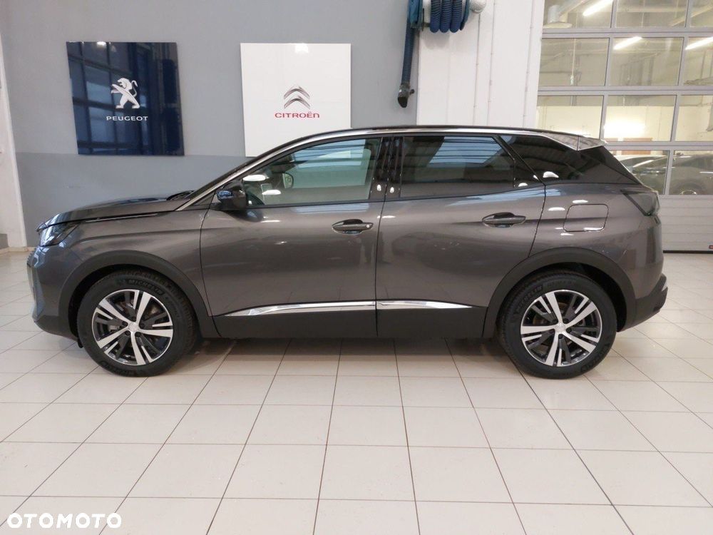 Peugeot 3008 - 5