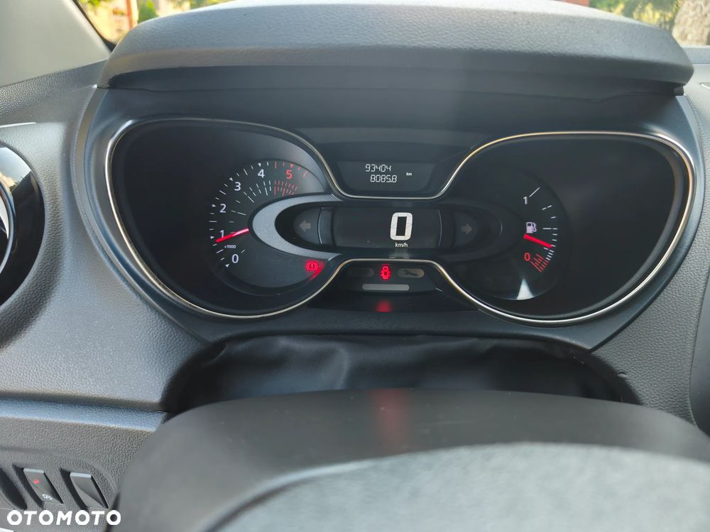 Renault Captur ENERGY dCi 90 Experience - 12