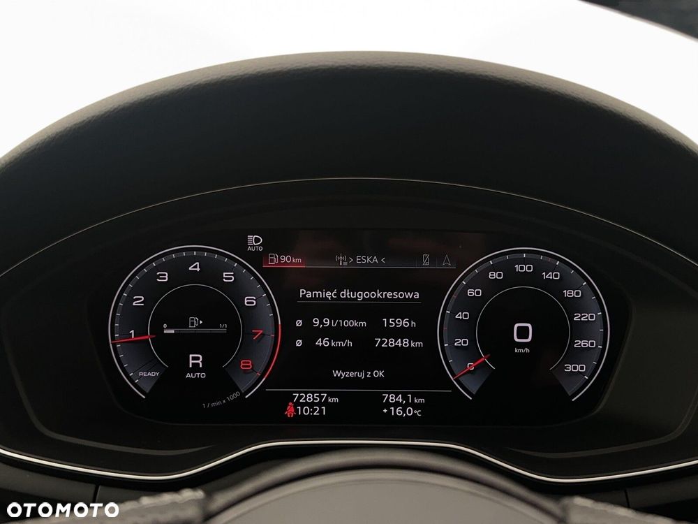 Audi A4 Limousine - 14