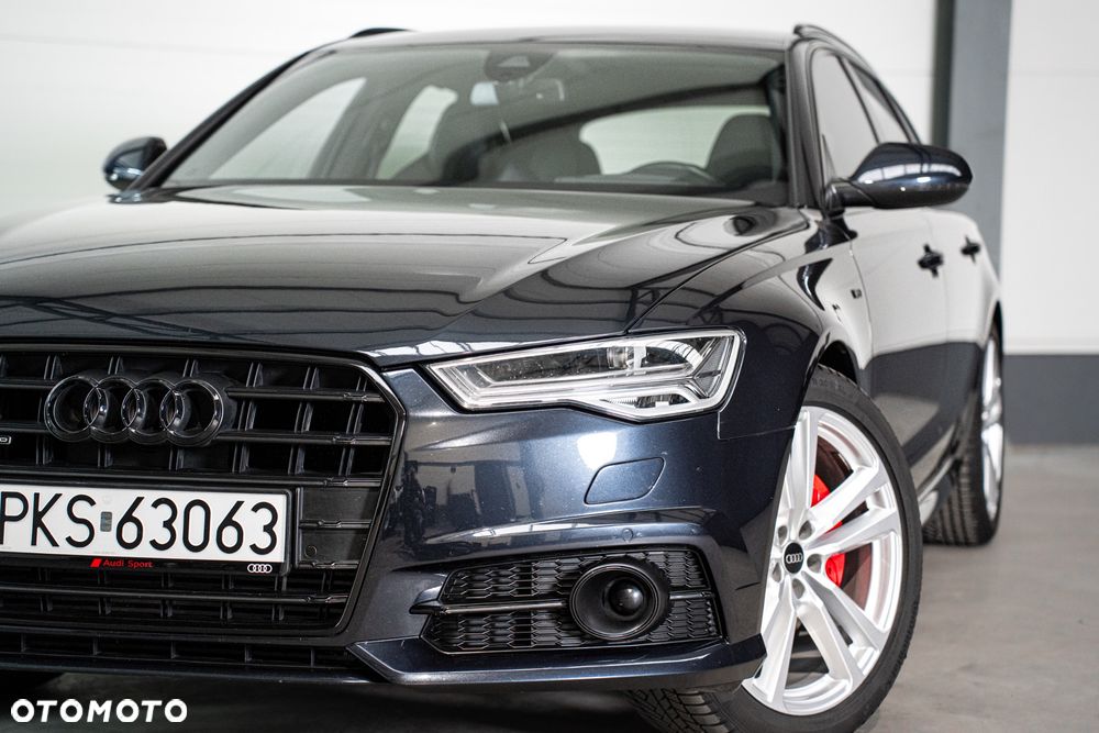 Audi A6 - 25