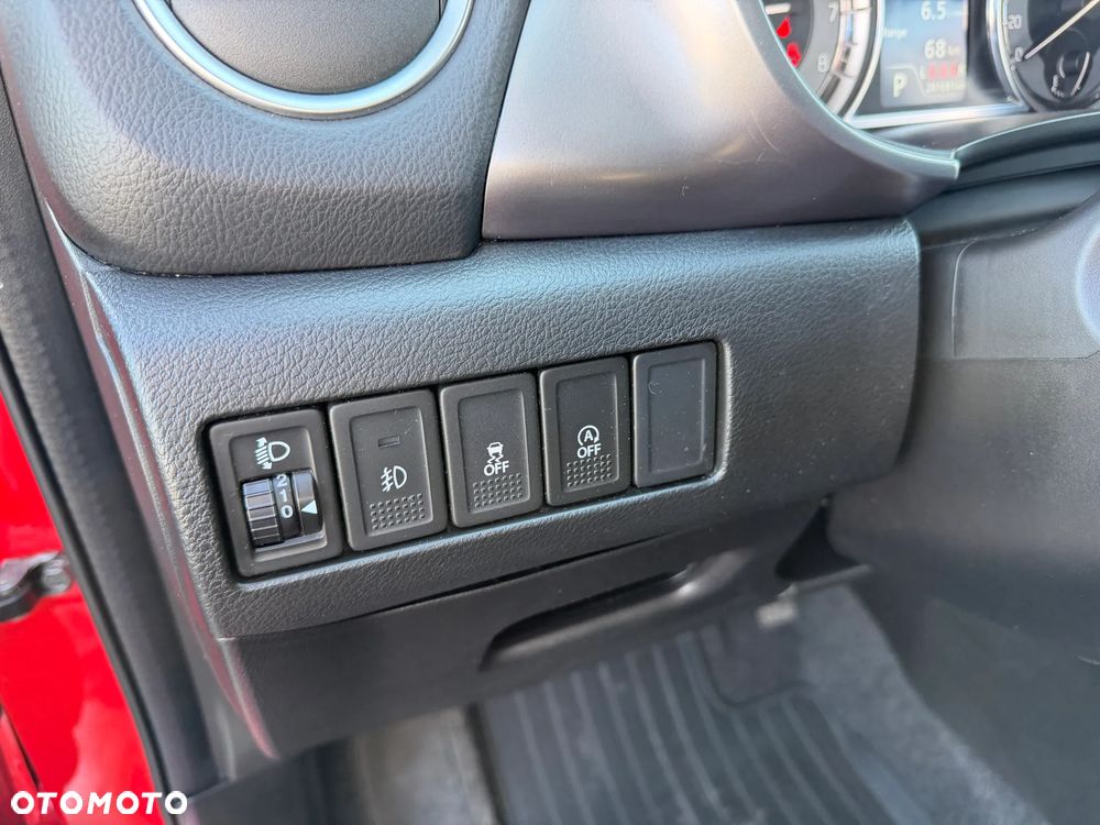 Suzuki Vitara 1.4 Boosterjet Premium 2WD - 34