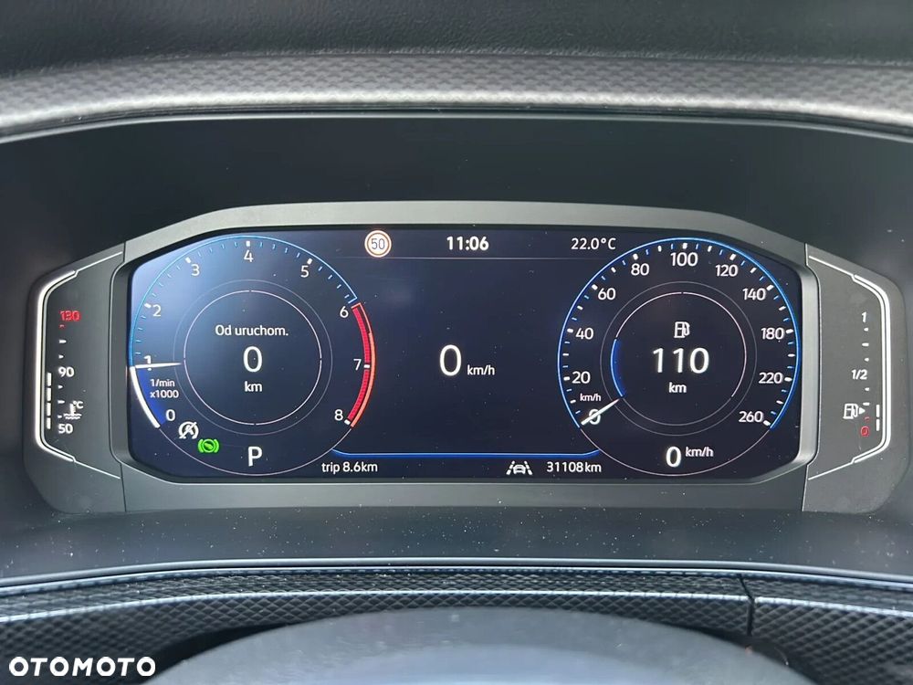 Volkswagen T-Cross 1.0 TSI Life Plus DSG - 25