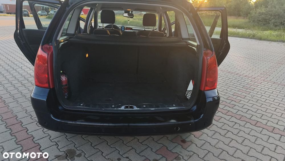 Peugeot 307 1.6 HDI Sporty - 5