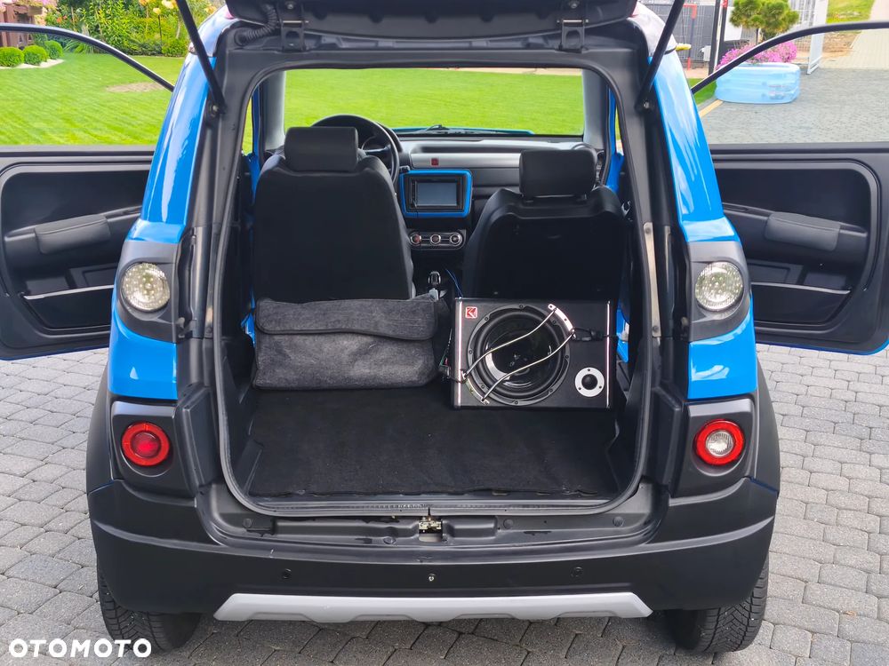 Microcar M.GO - 20