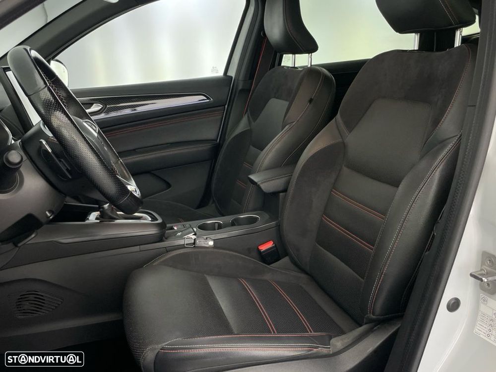 Renault Arkana 1.3 TCe R.S.Line EDC - 17