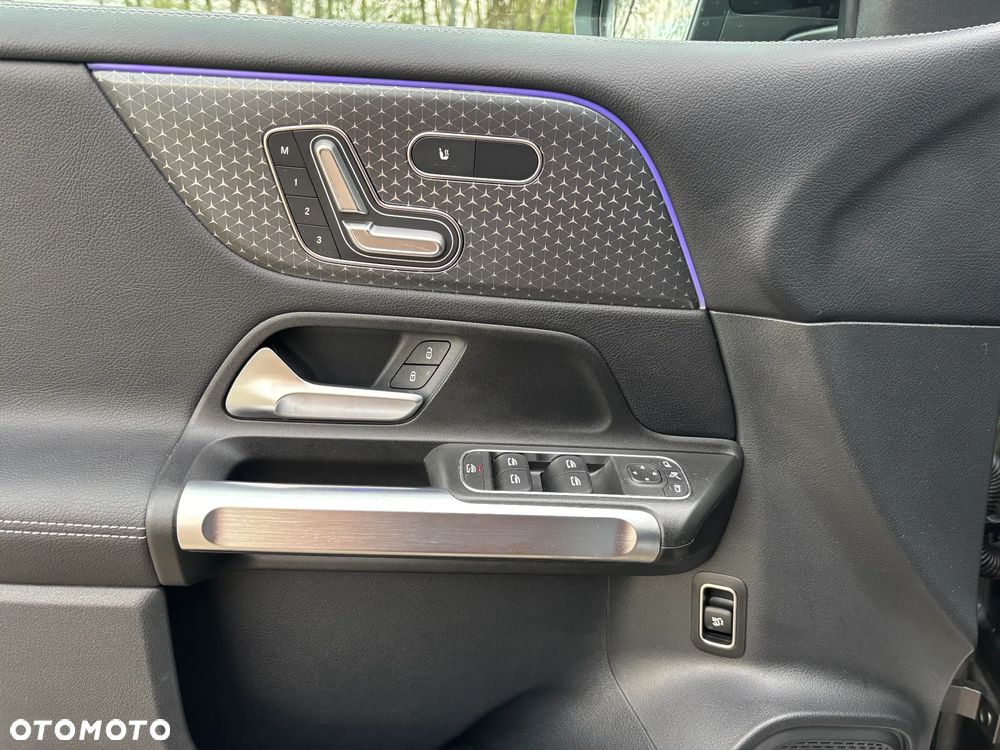 Mercedes-Benz GLB 220 mHEV 4-Matic Progressive 8G-DCT - 25