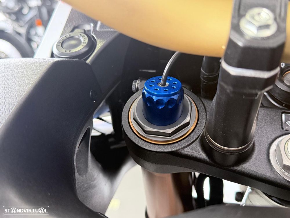 Honda Africa Twin CRF 1100 ADV SPORTS - 10