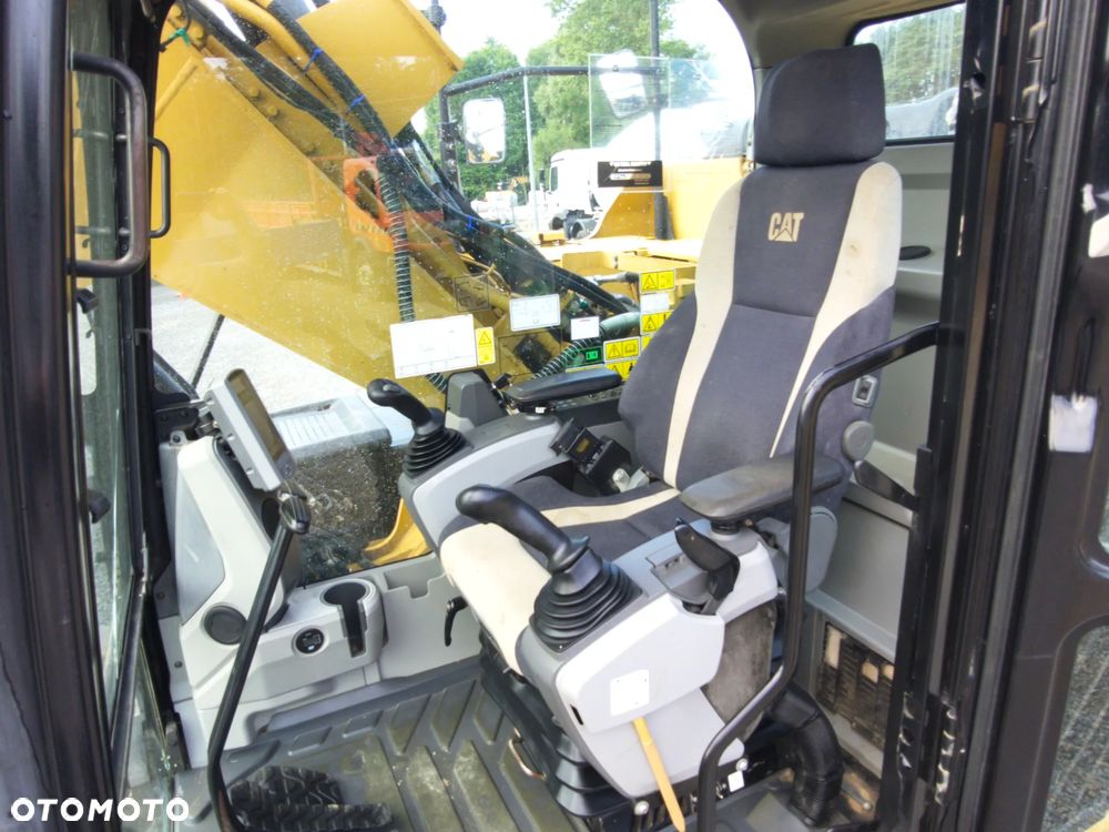 Caterpillar 316 EL Koparka gąsienicowa 3 razy łamana - 20