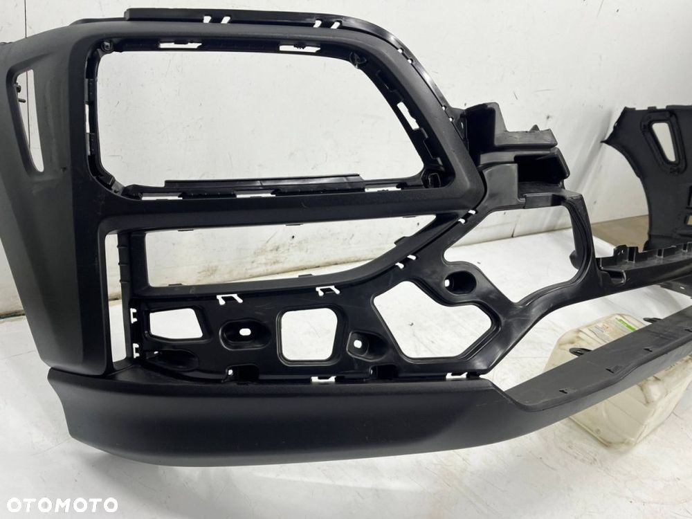 Zderzak przedni Hyundai Kona I 1 17-20r. Przedlift przód 86526-J9000 - 4