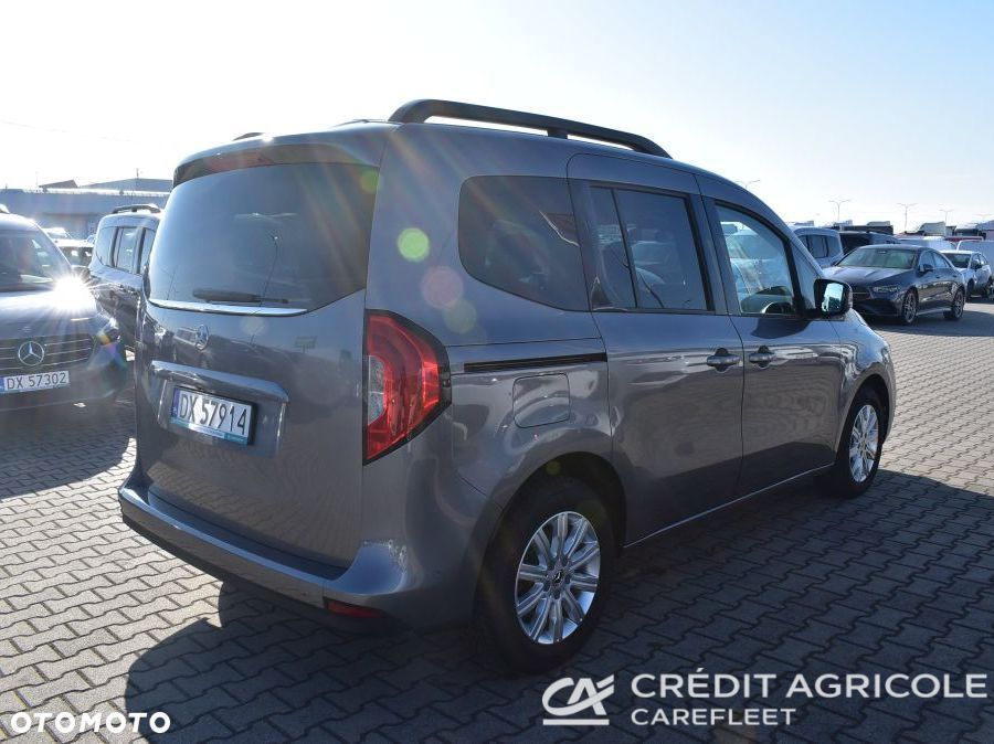 Mercedes-Benz Klasa T 180 d Progressive - 5