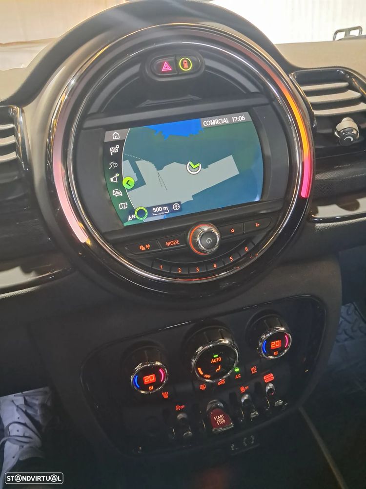 MINI Clubman - 3