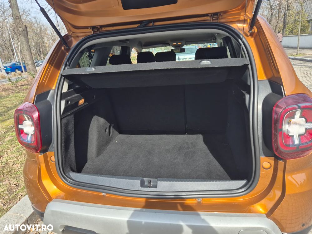 Dacia Duster - 12