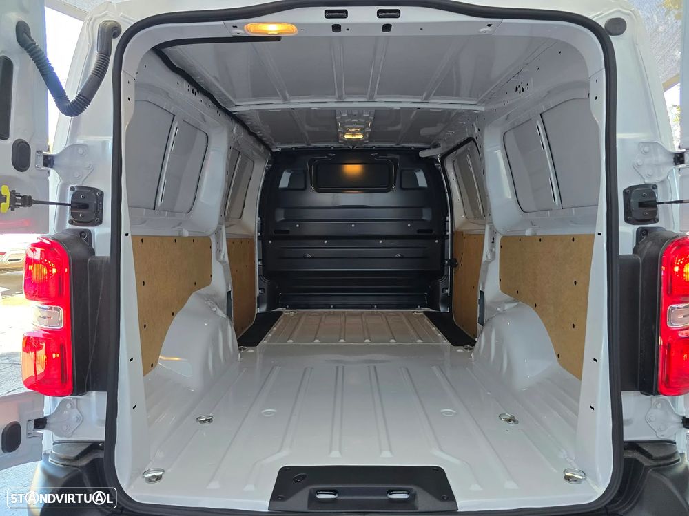 Fiat Fiat Scudo 1.5 BlueHDi L3H1 - 24