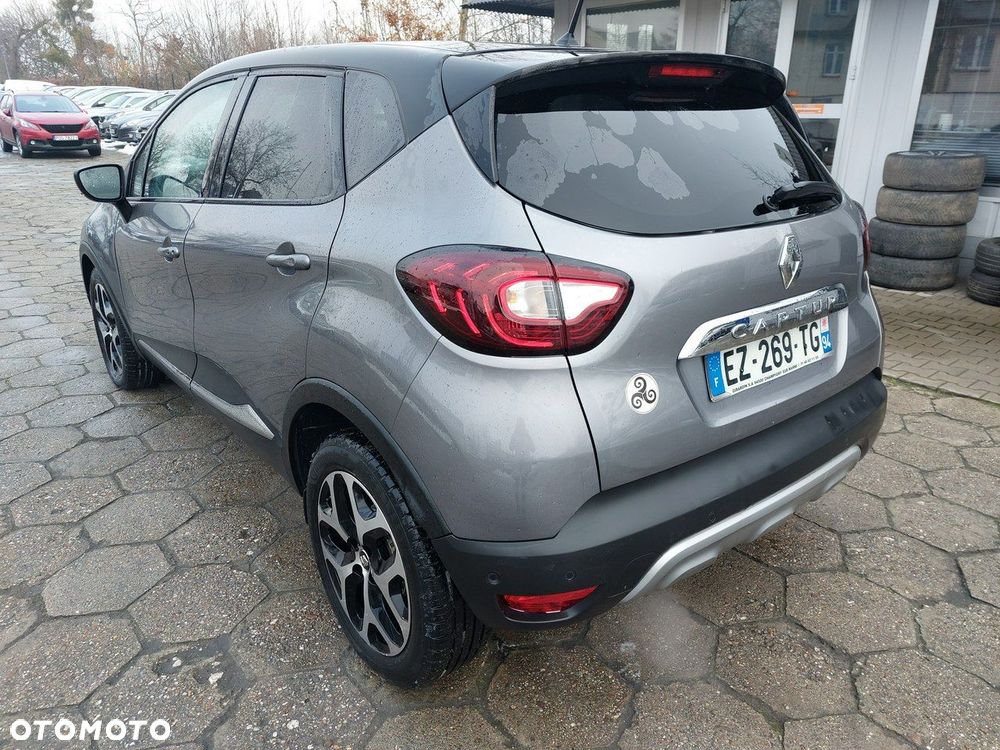 Renault Captur - 6