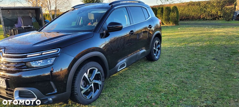 Citroën C5 Aircross 1.5 BlueHDi Shine EAT8 - 2