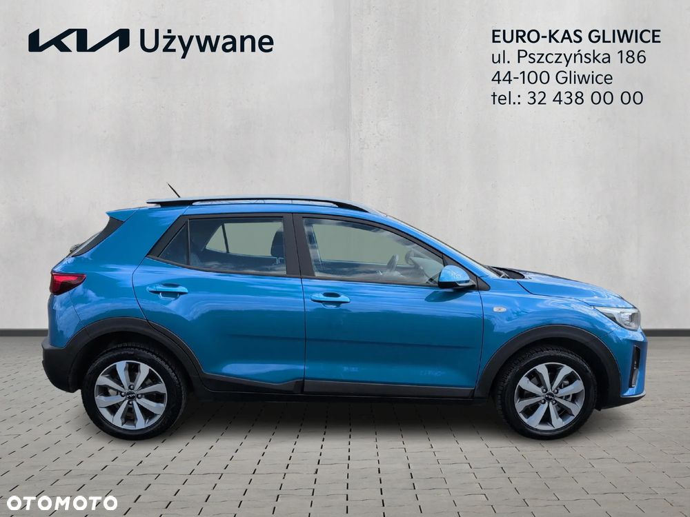 Kia Stonic 1.0 T-GDI M - 6