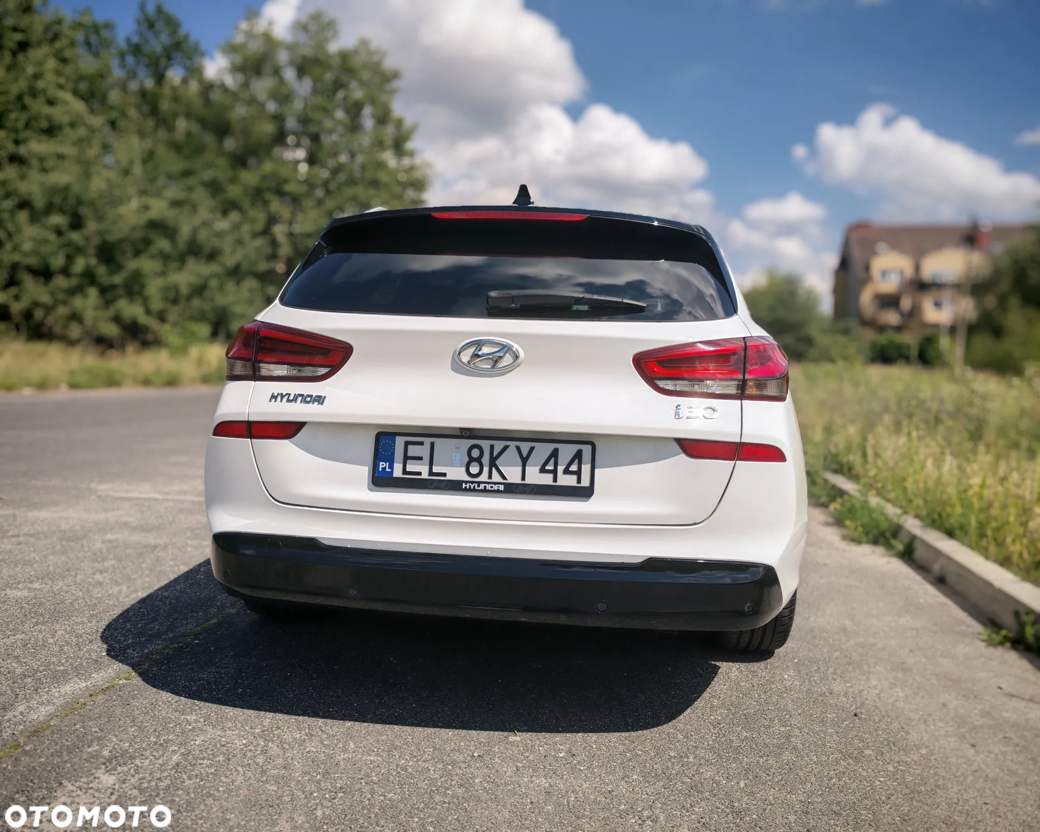 Hyundai i30 1.4 T-GDI YES - 6