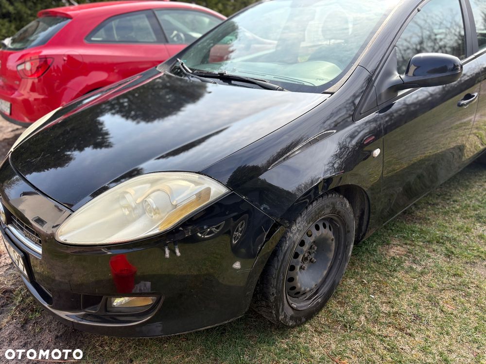 Fiat Bravo 1.9 Multijet Dynamic - 2