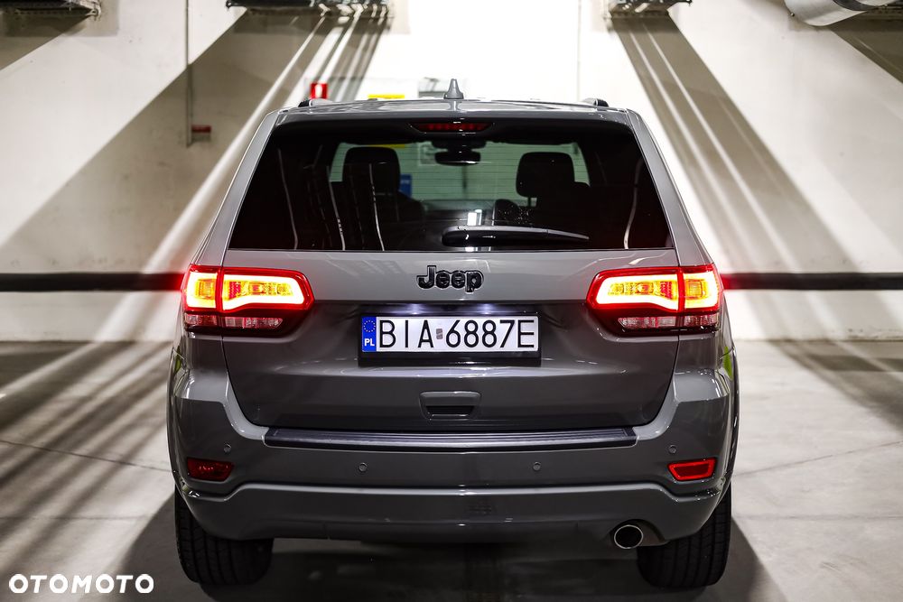 Jeep Grand Cherokee 3.6 V6 Laredo - 9