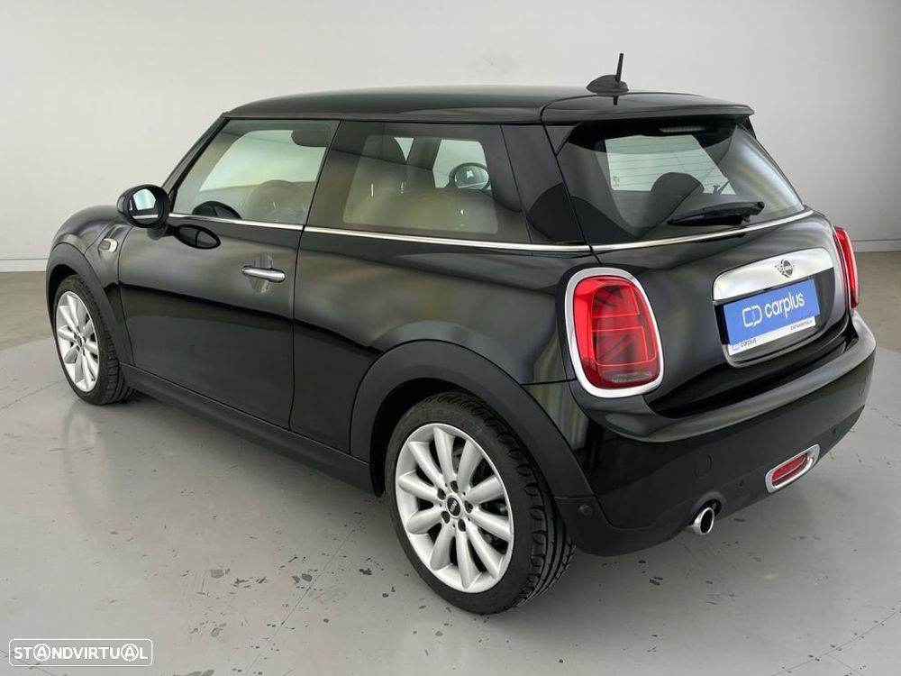MINI 3 Portas One D - 22