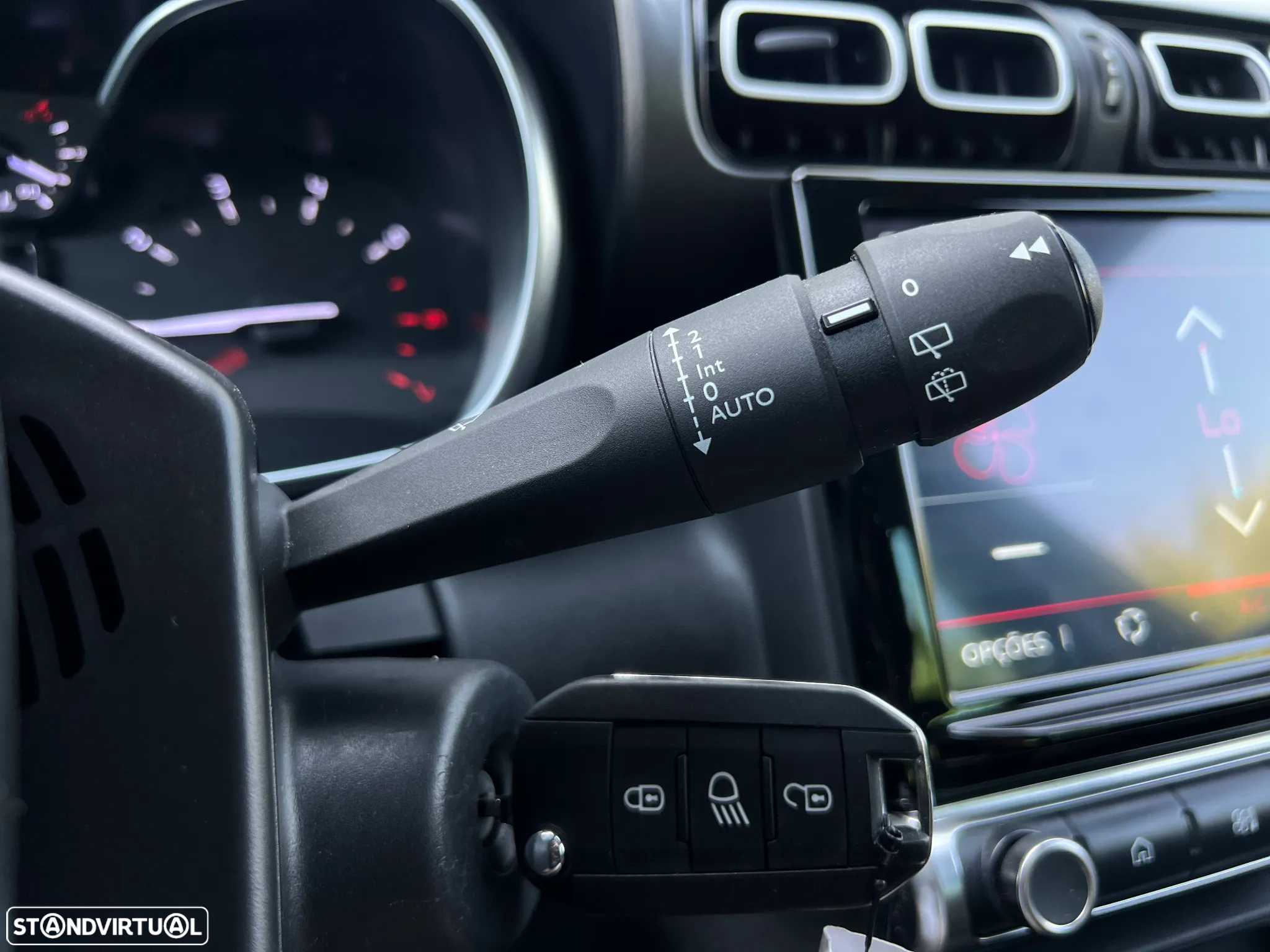 Citroën C3 Aircross 1.2 PureTech Plus - 15