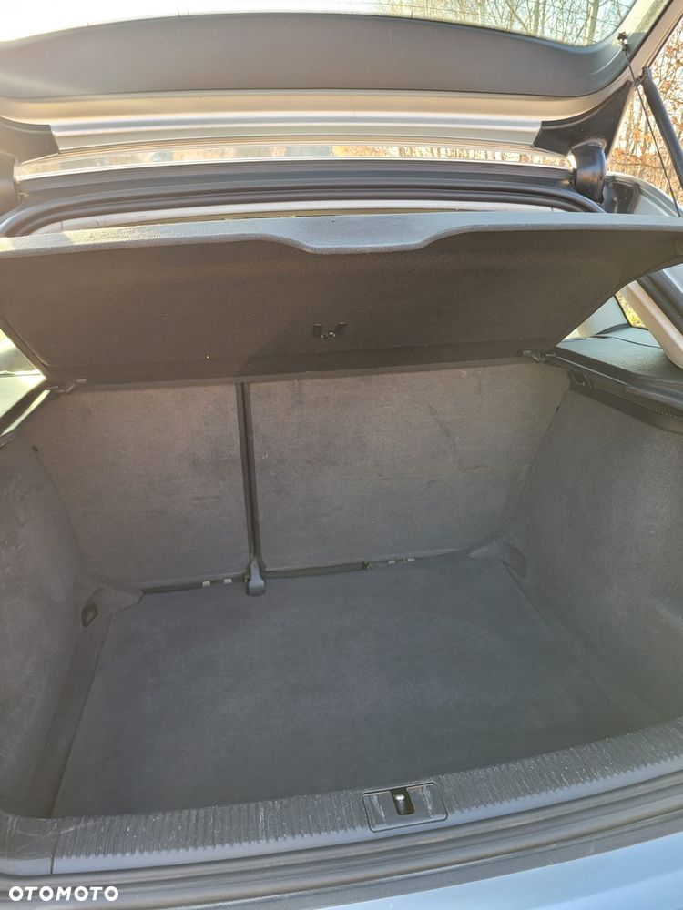 Audi A3 Sportback 1.9 TDI Ambition - 11