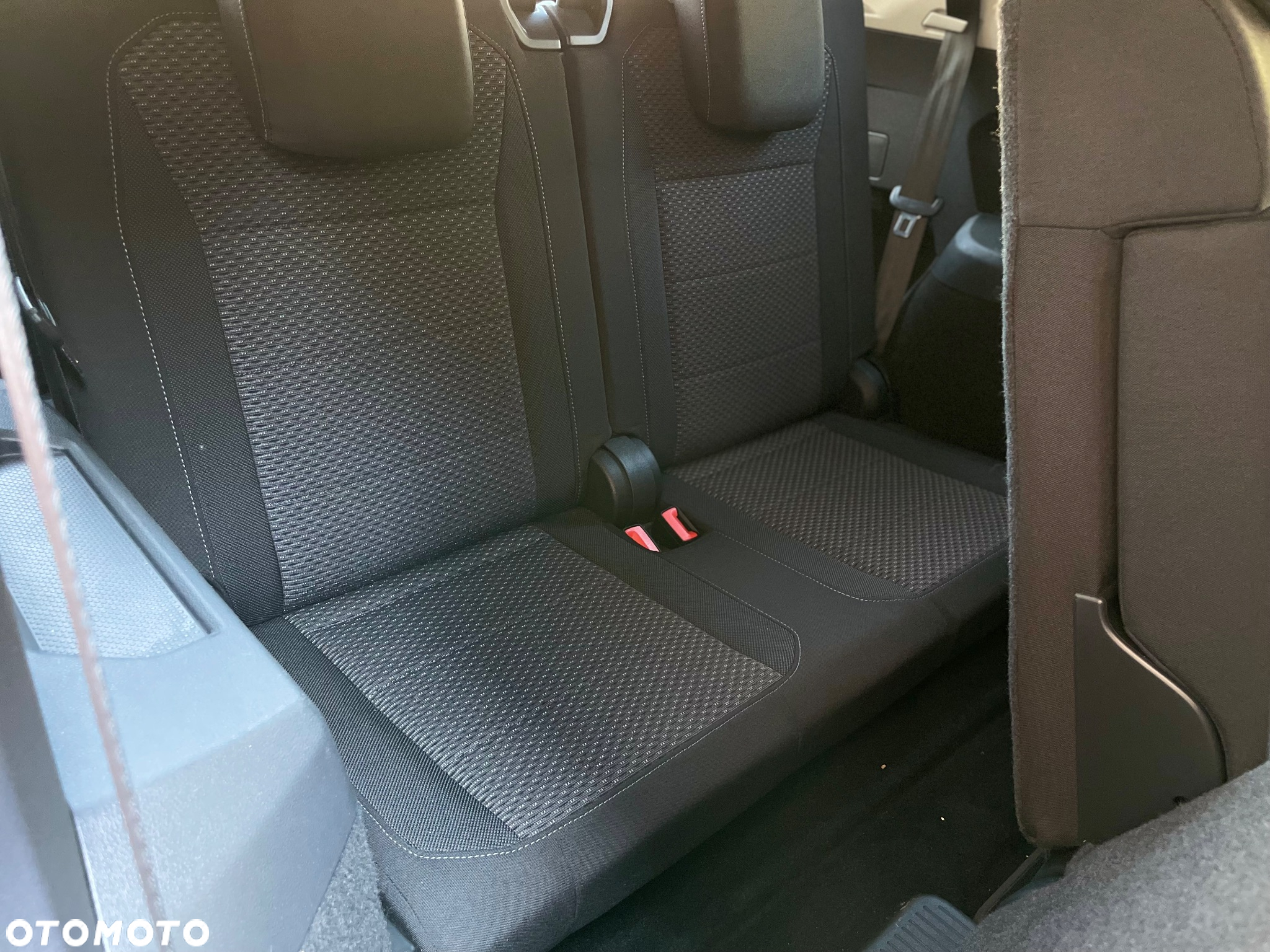Volkswagen Tiguan Allspace 2.0 TDI SCR Trendline DSG 7os - 17