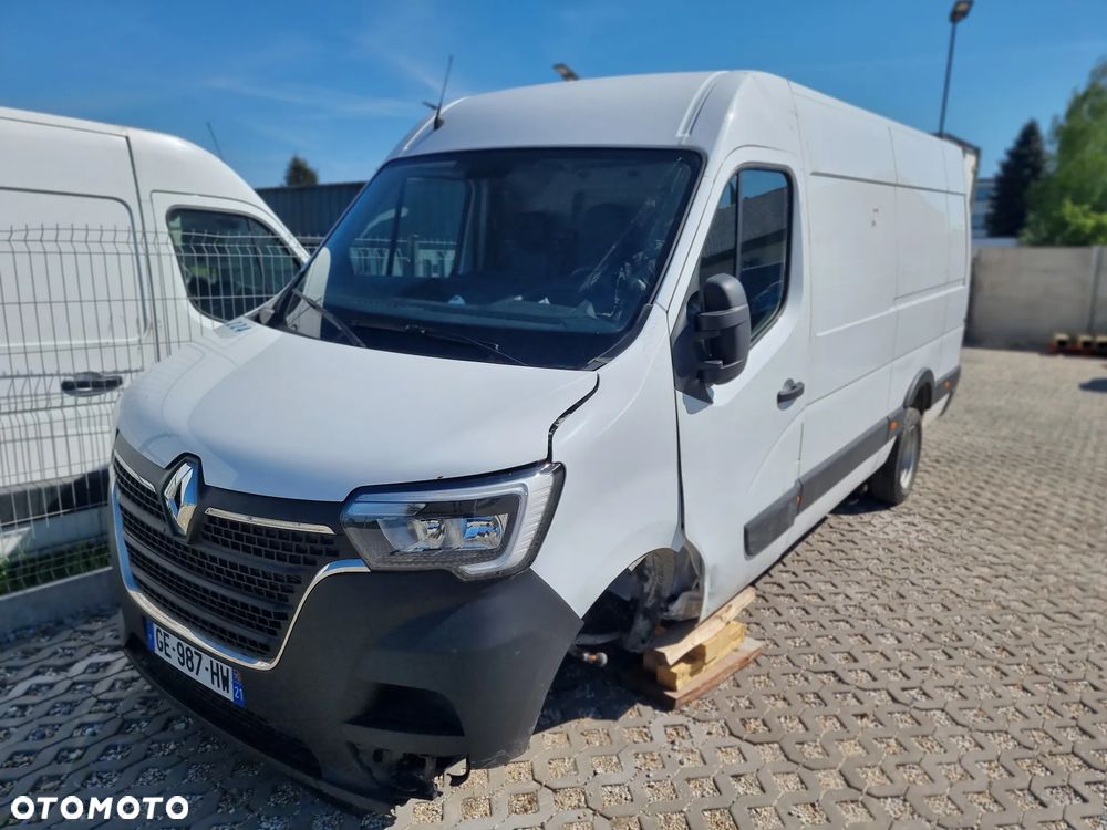 Renault Master - 1