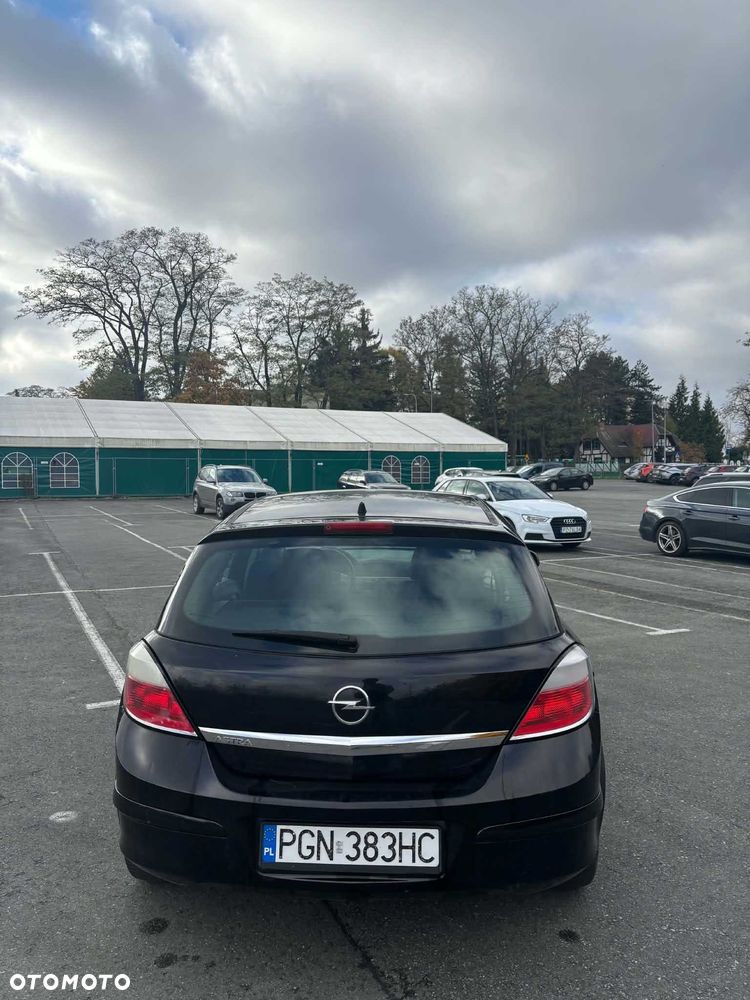 Opel Astra - 7