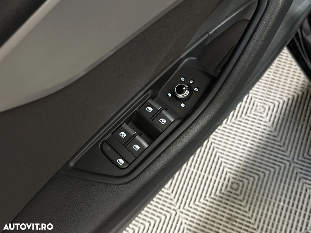 Audi A4 Limuzina - 15