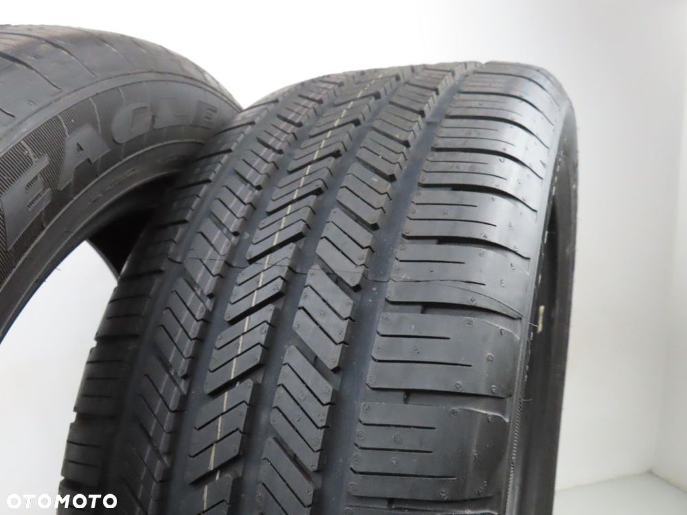 2x 265/50R19 OPONY LETNIE Goodyear Eagle LS 2 110V XL N0 - 9