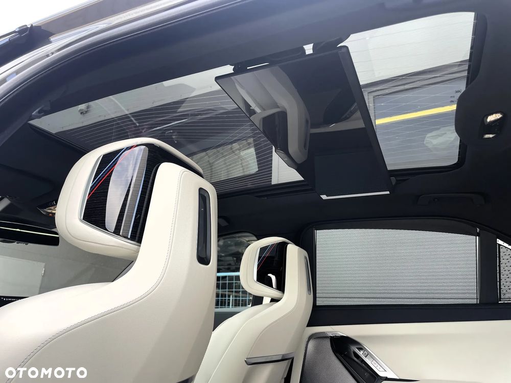 BMW Seria 7 - 14