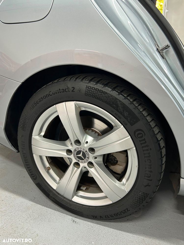 Mercedes-Benz C 200 d 9G-TRONIC - 15