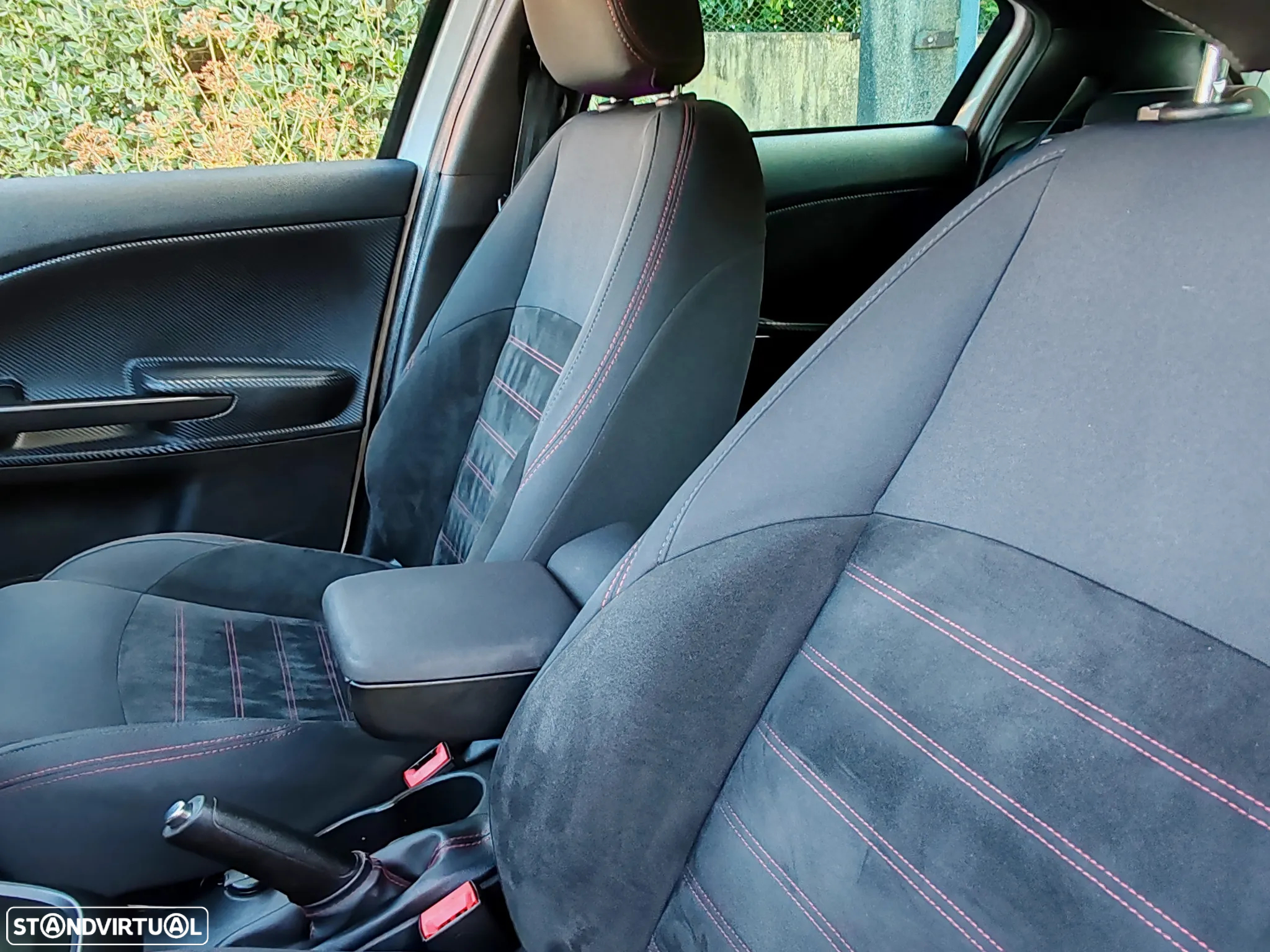 Alfa Romeo Giulietta 1.6 JTDm Sport J18 TCT - 16