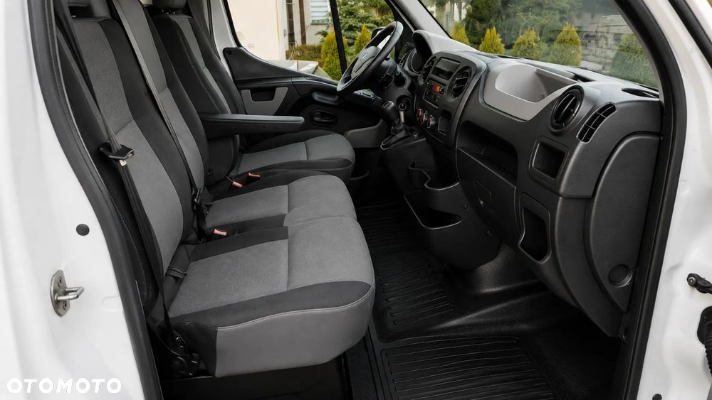 Renault MASTER - 32