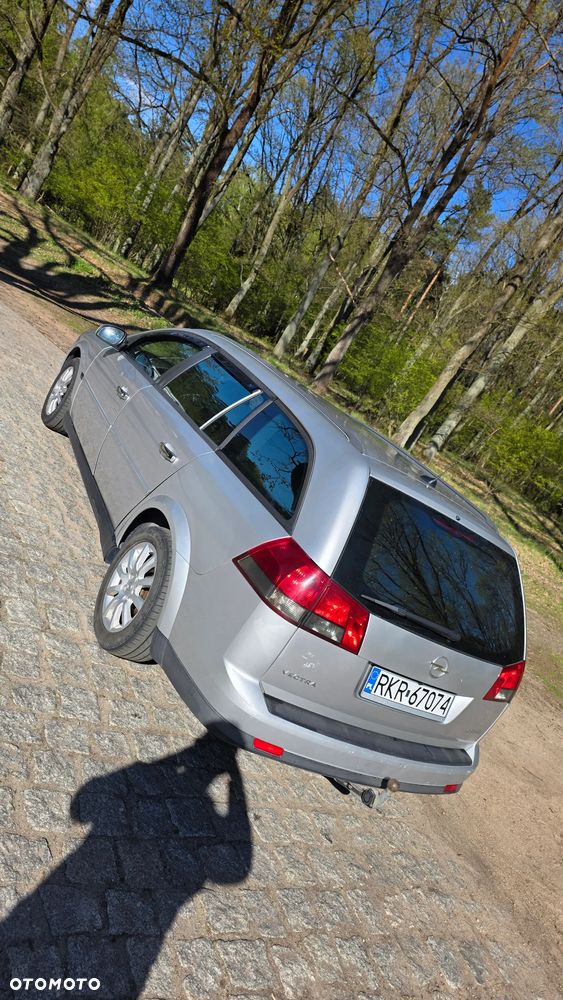 Opel Vectra 2.2 Design - 5