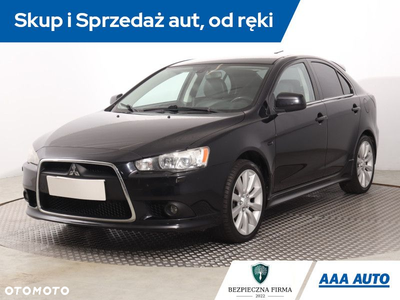 Mitsubishi Lancer - 2