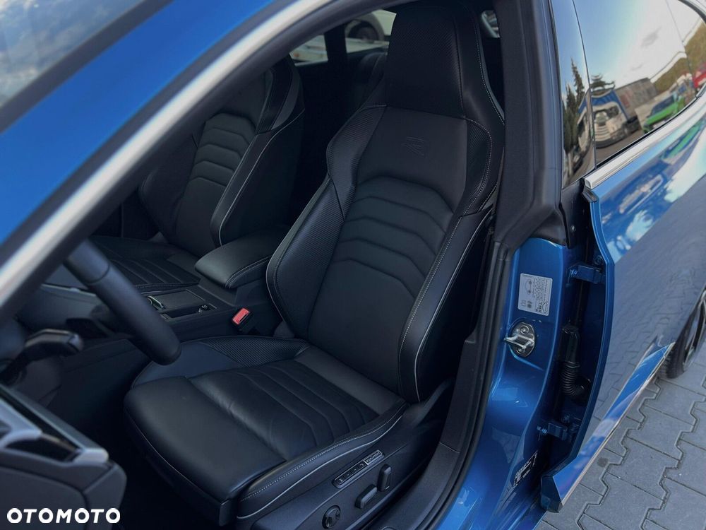 Volkswagen Arteon 2.0 TDI 4Motion R-Line DSG - 16