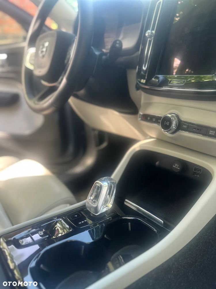 Volvo XC 40 T3 Inscription - 12