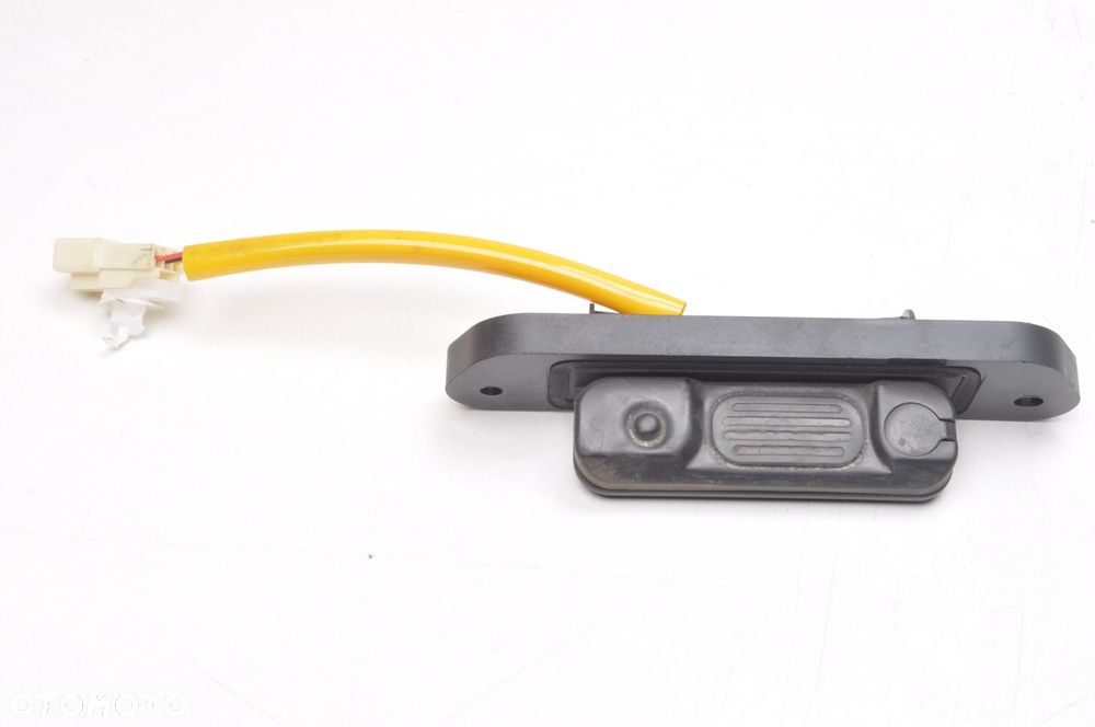 MITSUBISHI ECLIPSE CROSS MIKROSTYK KLAPY - 1