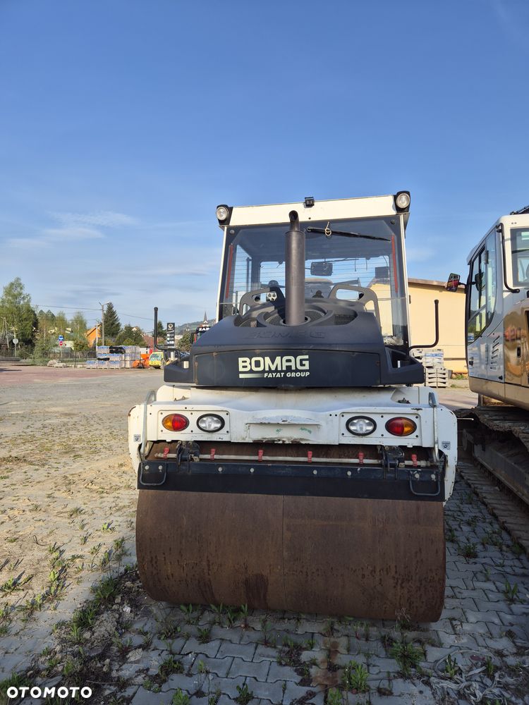 Bomag Bw174 - 1