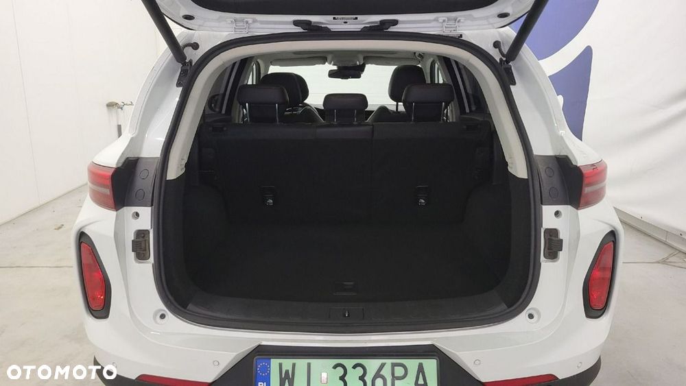 Skywell ET5 72kWh Luxury - 24