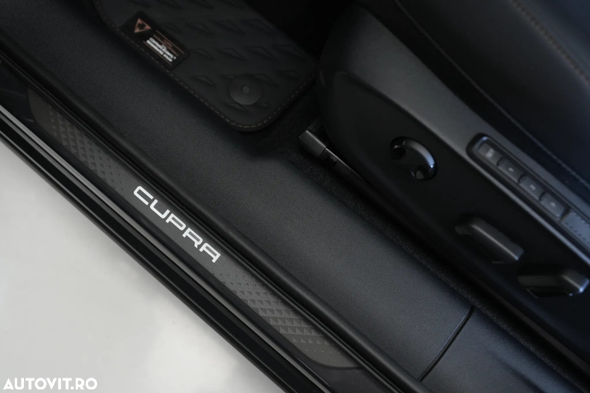 Cupra Terramar - 14