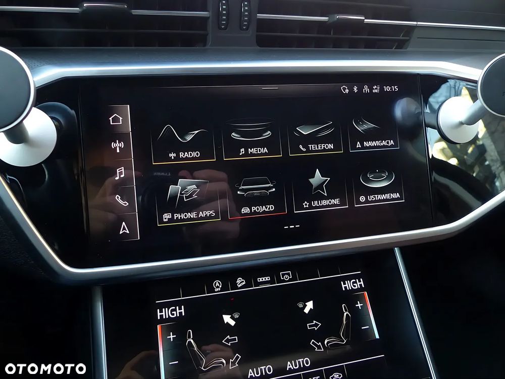 Audi A6 Allroad - 11
