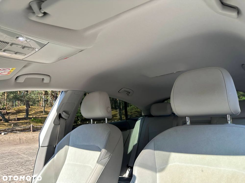 Volkswagen Arteon 2.0 TSI Elegance DSG - 30