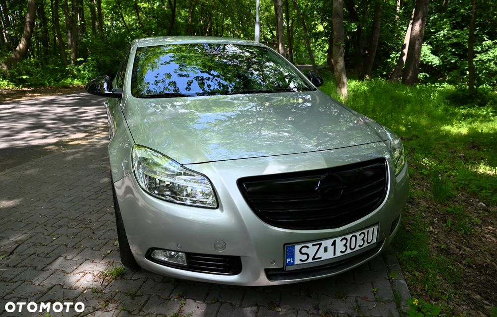 Opel Insignia - 4