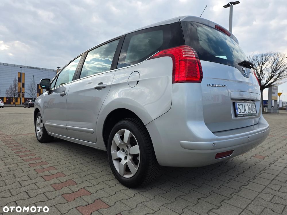 Peugeot 5008 1.6 HDi Business Line - 13